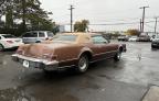 LINCOLN MARK IV photo