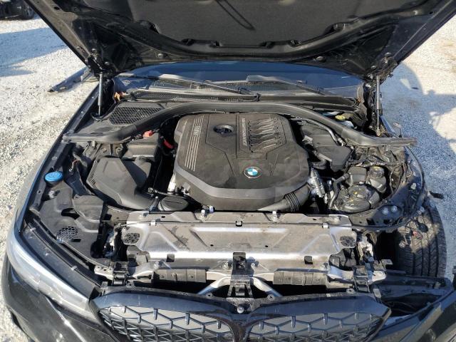 2020 BMW M340I - WBA5U7C08LAF54352