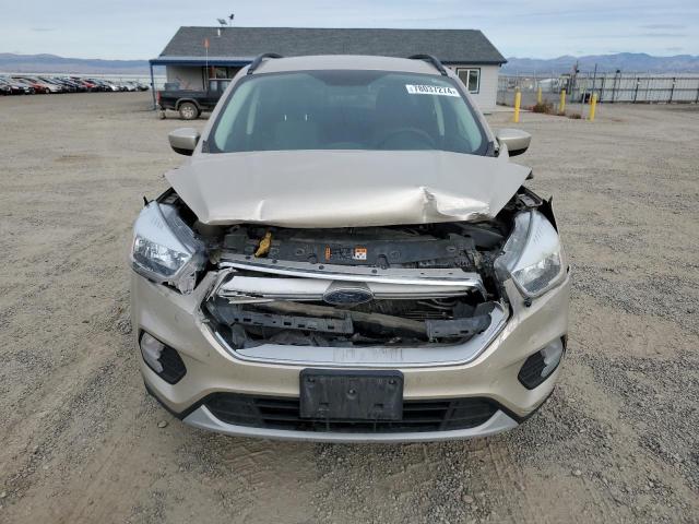 2018 FORD ESCAPE SE - 1FMCU0GD6JUB46189