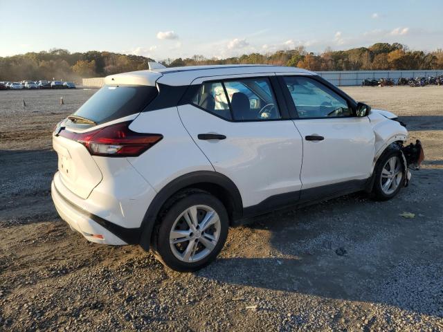 2021 NISSAN KICKS S - 3N1CP5BV4ML552384