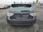 Lot #3024436537 2013 SUBARU IMPREZA WR