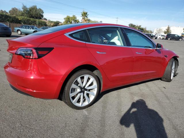 VIN 5YJ3E1EA8LF662680 2020 TESLA MODEL 3 no.3