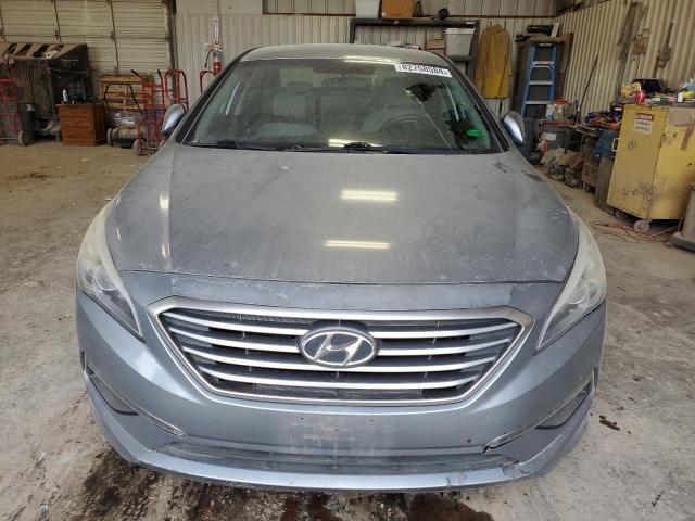 VIN 5NPE24AF8FH020891 2015 HYUNDAI SONATA no.5