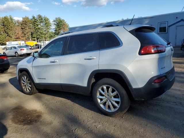 2015 JEEP CHEROKEE L - 1C4PJMDS6FW751561