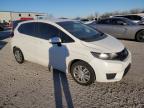 Lot #3024322061 2016 HONDA FIT LX