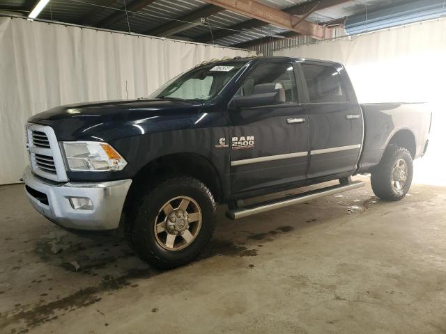 2013 RAM 2500 SLT #3034340073