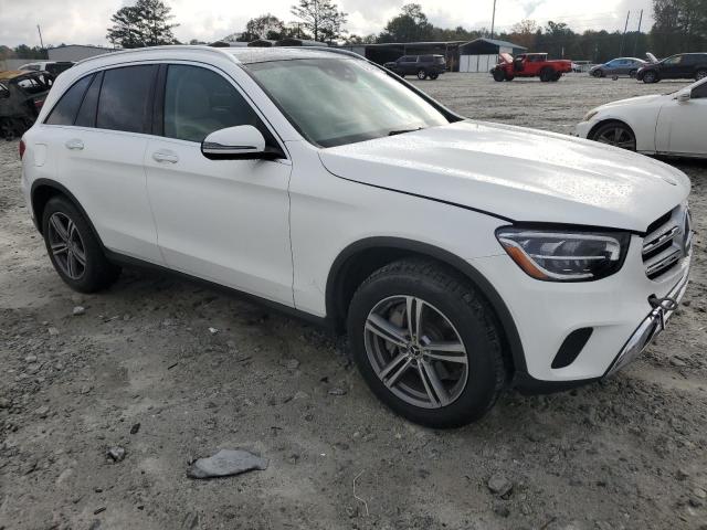 Vin: w1n0g8db1lf855869, lot: 81954534, mercedes-benz glc-class 300 20204