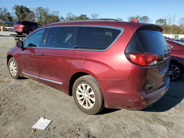 2017 CHRYSLER PACIFICA T - 2C4RC1BG5HR509436