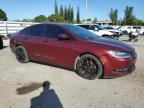 CHRYSLER 200 S photo