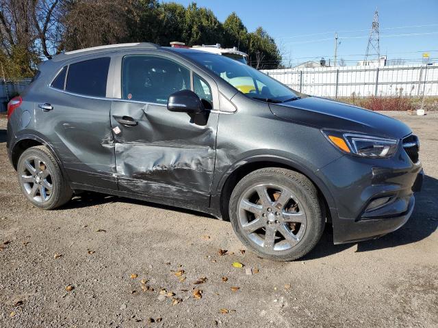 Vin: kl4cjcsbxhb030952, lot: 80111254, buick encore essence 20174