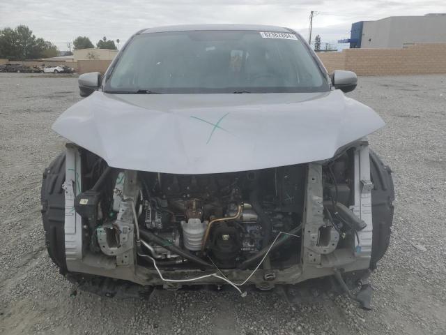 VIN 5FNYF5H34JB021546 2018 HONDA PILOT no.5