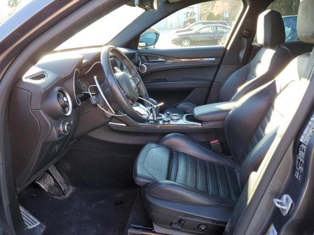 2022 ALFA ROMEO STELVIO QU ZASPAKEV3N7D30605