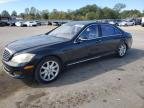 MERCEDES-BENZ S 550 photo