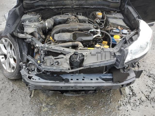 2016 SUBARU FORESTER - JF2SJAVC5GH497185