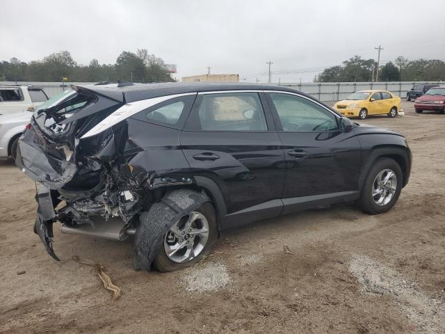 VIN 5NMJACDE6RH380385 2024 Hyundai Tucson, SE no.3