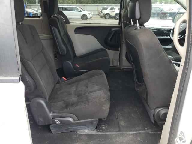 2016 DODGE GRAND CARA - 2C4RDGCG8GR311043
