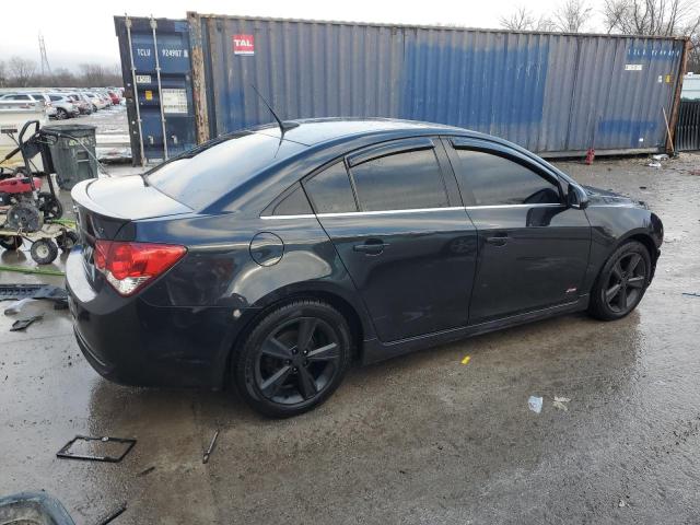 VIN 1G1PE5SB6E7481343 2014 CHEVROLET CRUZE no.3