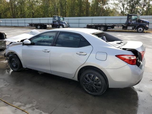 2017 TOYOTA COROLLA L - 5YFBURHEXHP732283