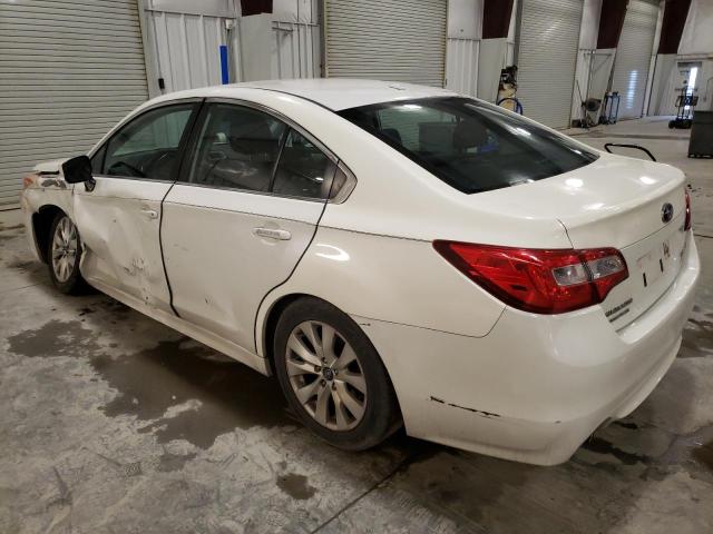2015 SUBARU LEGACY 2.5 - 4S3BNAC66F3058511