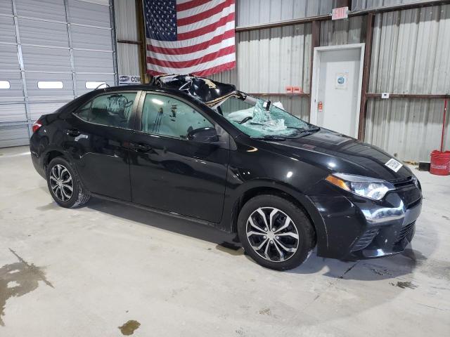 2015 TOYOTA COROLLA L - 5YFBURHE9FP243340