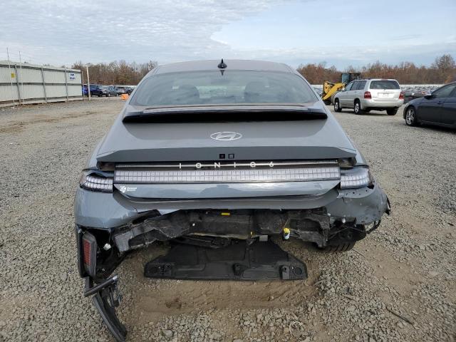 2023 HYUNDAI IONIQ 6 LI KMHM54AC5PA048354