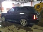 LAND ROVER RANGE ROVE photo