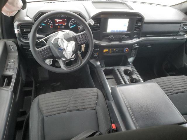 2021 FORD F150 SUPER - 1FTEW1EP1MKD81965