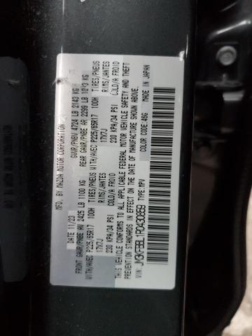2024 MAZDA CX-5 SELEC - JM3KFBBL1R0430859