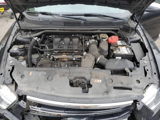 2016 FORD TAURUS LIM - 1FAHP2J85GG130071