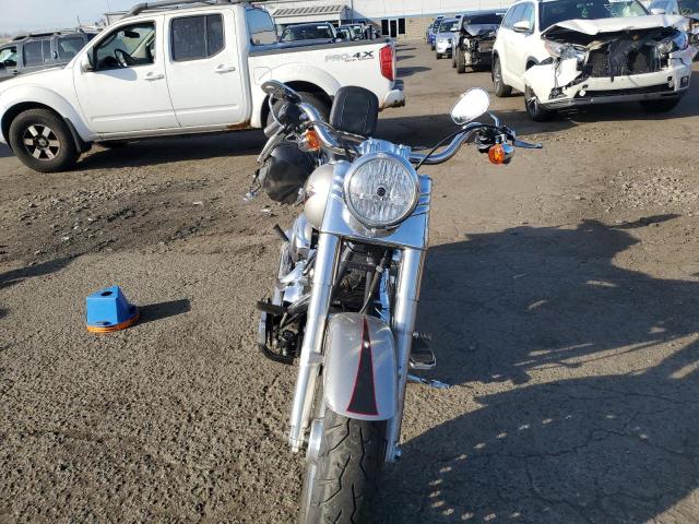 2007 HARLEY-DAVIDSON FLSTF 1HD1BX5157Y039315