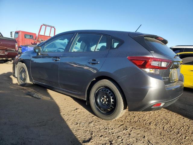 2020 SUBARU IMPREZA - 4S3GTAB64L3732549