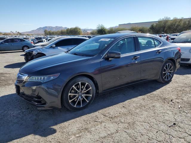 2015 ACURA TLX TECH #3023401329