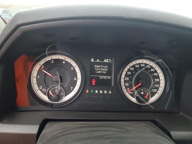 2023 RAM 1500 CLASS - 3C6JR6DG7PG674244