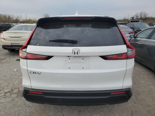 2024 HONDA CR-V EX - 7FARS4H41RE016968
