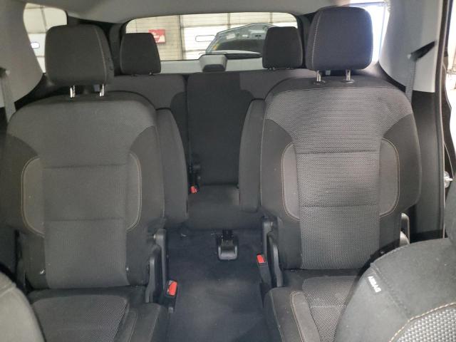 2018 CHEVROLET TRAVERSE L - 1GNEVGKW7JJ139529