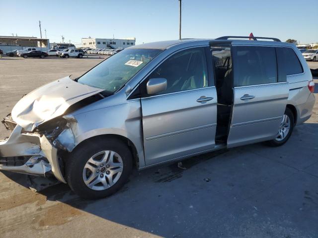 HONDA ODYSSEY EX