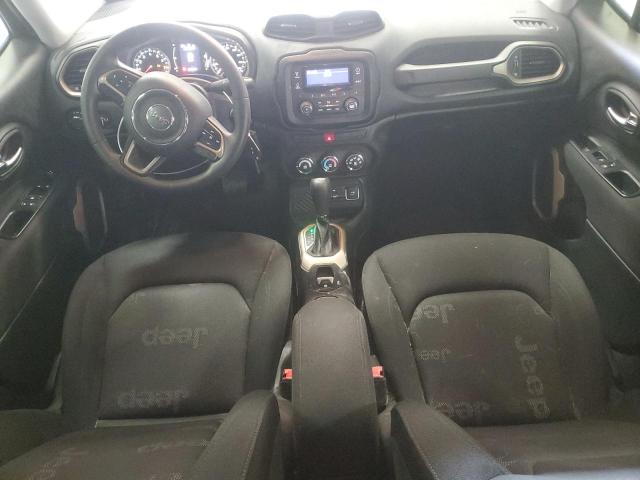 2015 JEEP RENEGADE S - ZACCJAATXFPB25194