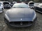 Lot #3023410299 2011 MASERATI GRANTURISM