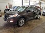 2016 HONDA CR-V EXL - 2HKRM4H70GH720190