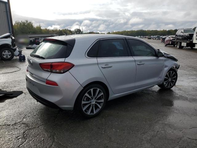 2018 HYUNDAI ELANTRA GT - KMHH35LE1JU030693