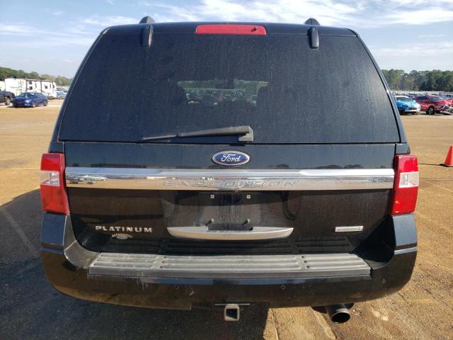 2016 FORD EXPEDITION - 1FMJU1MT1GEF27718