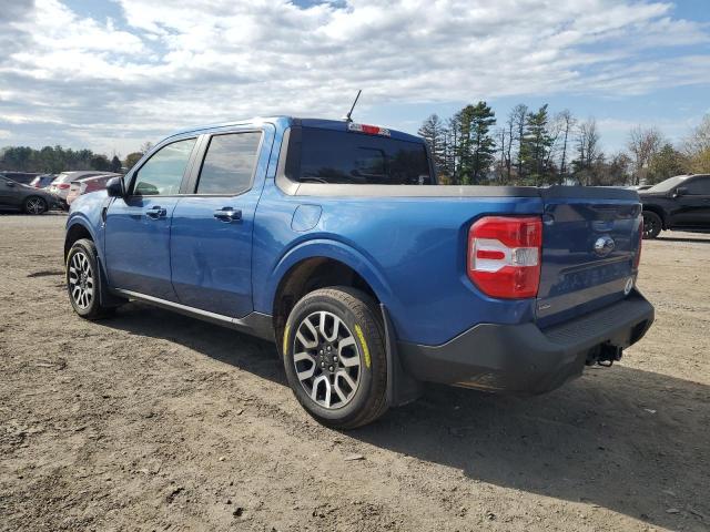 2024 FORD MAVERICK L 3FTTW8M37RRA40569