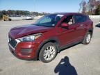 2019 HYUNDAI TUCSON SE - KM8J23A40KU060854