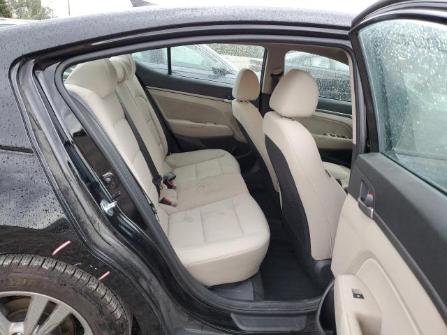 2018 HYUNDAI ELANTRA SE - 5NPD84LF6JH400599