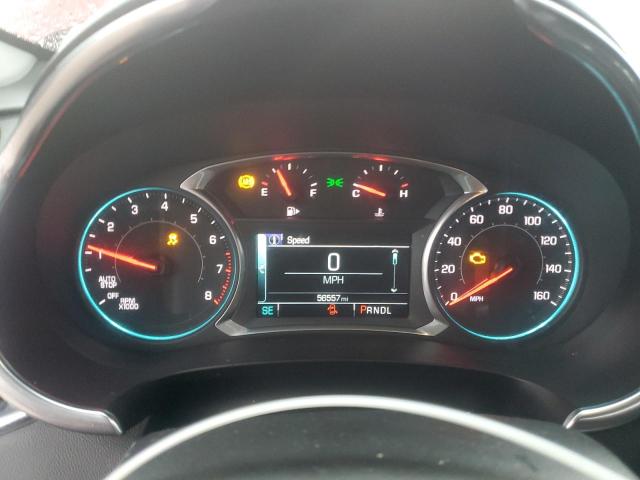 2018 CHEVROLET MALIBU LT - 1G1ZD5ST6JF272432