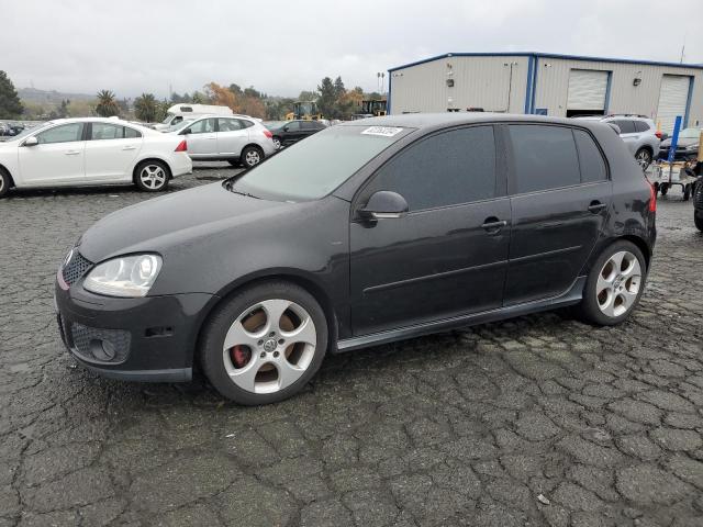 VOLKSWAGEN GTI