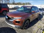 2021 CHEVROLET TRAILBLAZE - KL79MPS29MB149324