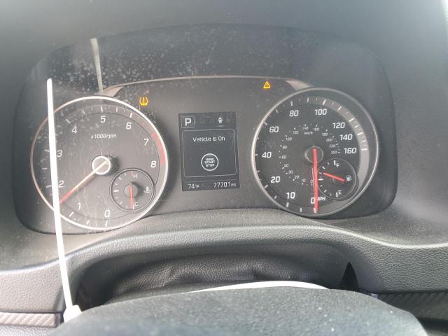2018 HYUNDAI 25LC-7A KMHD04LB3JU705239