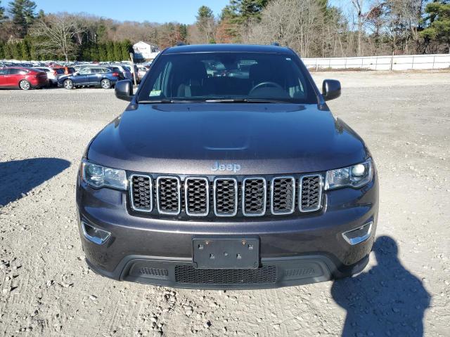 2021 JEEP GRAND CHER - 1C4RJFAG2MC826839