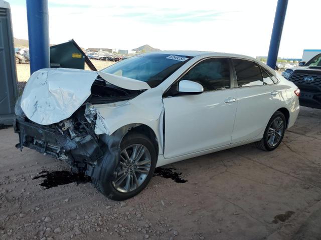 2016 TOYOTA CAMRY LE #3024746312